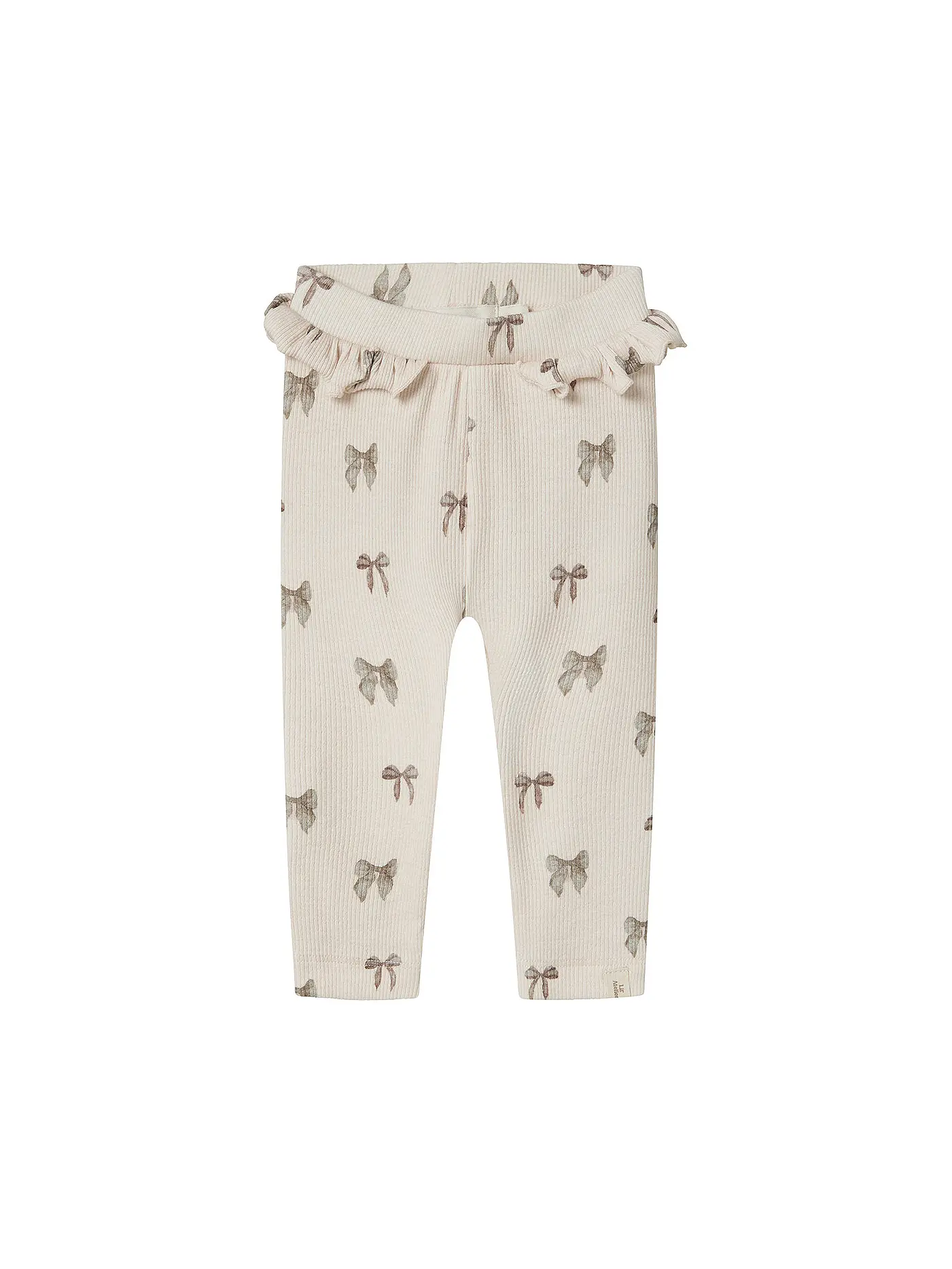 LIL ATELIER | Baby Leggings NBFGAVO | 